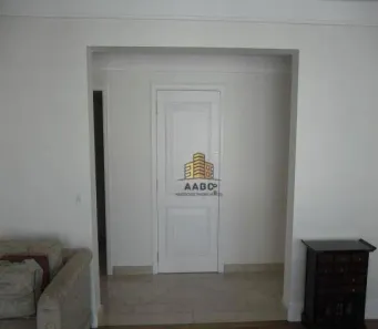 Apartamento com 3 Quartos à venda, 204m² no Cerqueira César, São Paulo