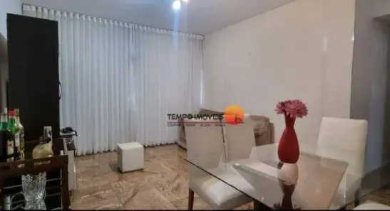 Apartamento com 3 Quartos à venda, 98m² no Icaraí, Niterói