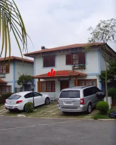 Sobrado com 4 Quartos à venda, 300m² no Chácara Nossa Senhora do Bom Conselho, São Paulo