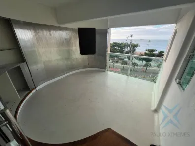 Apartamento com 4 Quartos para alugar, 165m² no Mucuripe, Fortaleza