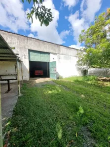 Galpão/Depósito/Armazém à venda, 450m² no Centro, Dias d'Ávila