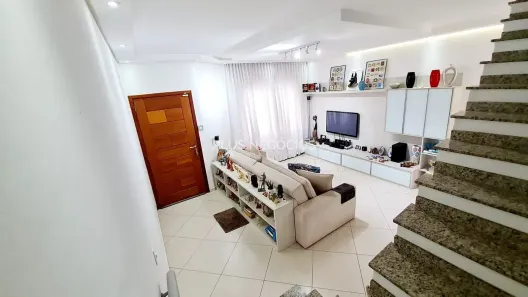 Casa com 3 Quartos à venda, 150m² no Jardim Leocádia, Sorocaba