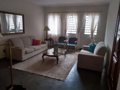 Casa com 5 Quartos à venda, 331m² no Jardim Chapadão, Campinas