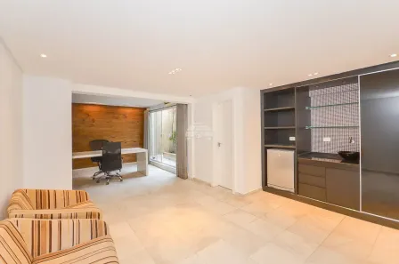 Ponto Comercial à venda, 22m² no Bacacheri, Curitiba