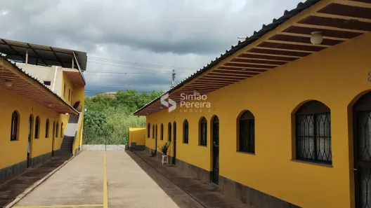 Casa com 18 Quartos à venda, 500m² no Vila Isabel, Três Rios
