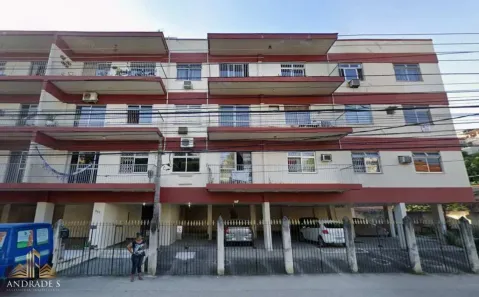 Apartamento com 2 Quartos à venda, 74m² no Bancários, Rio de Janeiro