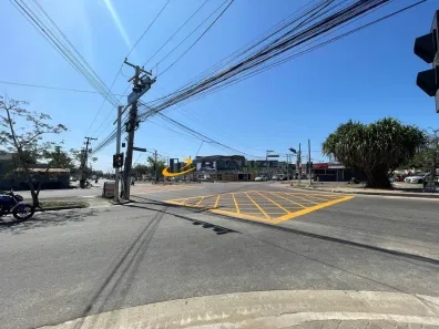 Lote/Terreno à venda, 407m² no Parque Jóquei Club, Campos dos Goytacazes