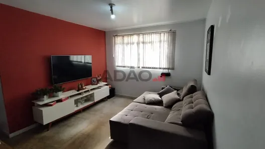 Apartamento com 3 Quartos à venda, 76m² no Setor Marista, Goiânia