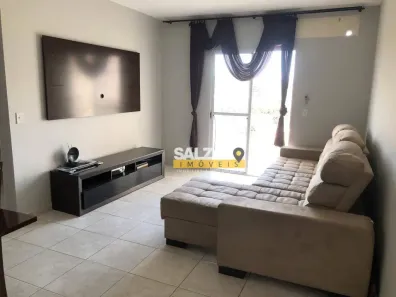 Apartamento com 2 Quartos à venda, 72m² no Vila São José, Taubaté