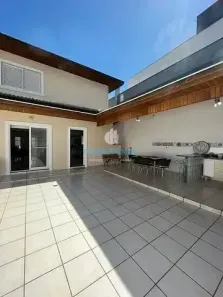 Casa de Condomínio com 3 Quartos para alugar, 253m² no Urbanova IV-A, São José dos Campos