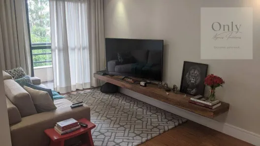 Apartamento com 2 Quartos à venda, 65m² no Jardim Íris, São Paulo