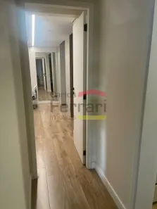 Apartamento com 3 Quartos à venda, 100m² no Santana, São Paulo