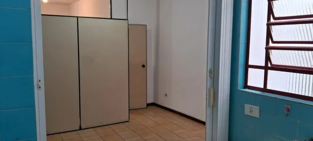 Apartamento com 1 Quarto para alugar, 40m² no Centro, Taubaté