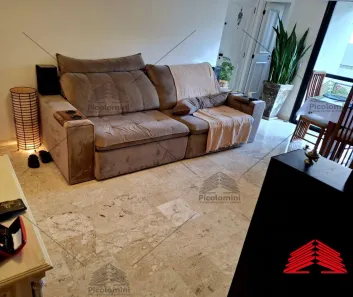 Apartamento com 3 Quartos à venda, 96m² no Vila Andrade, São Paulo