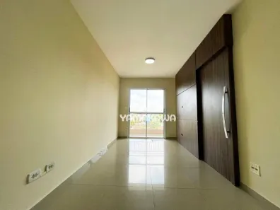 Apartamento com 2 Quartos à venda, 52m² no Jardim Norma, São Paulo
