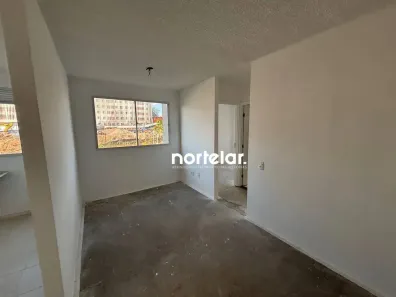 Apartamento com 2 Quartos à venda, 40m² no Jardim Helian, São Paulo