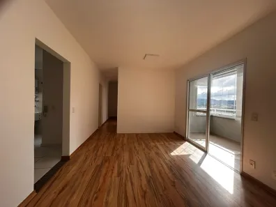 Apartamento com 3 Quartos para alugar, 92m² no Jardim Armênia, Mogi das Cruzes