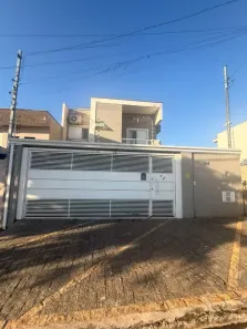 Casa com 3 Quartos à venda, 140m² no Portais (Polvilho), Cajamar