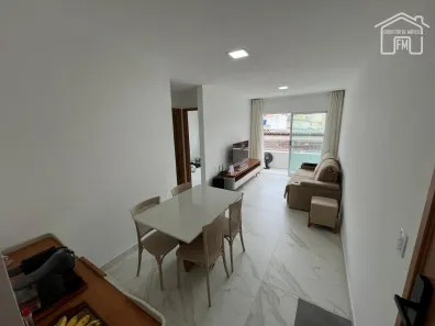 Apartamento com 2 Quartos à venda, 55m² no Casa Caiada, Olinda