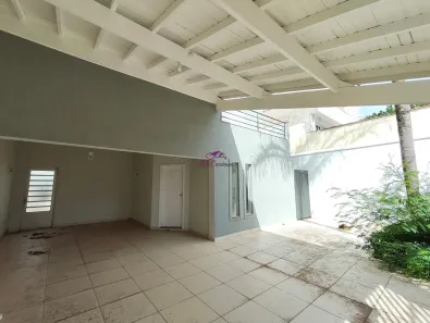 Sobrado com 3 Quartos à venda, 275m² no Jardim Regente, Indaiatuba