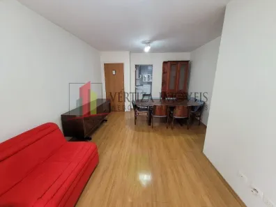 Apartamento com 3 Quartos à venda, 101m² no Santo Amaro, São Paulo