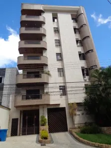 Apartamento com 3 Quartos à venda, 90m² no Bom Pastor, Juiz de Fora