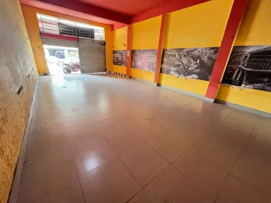 Ponto Comercial para alugar, 100m² no Barreiro, Belo Horizonte