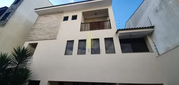 Casa com 3 Quartos à venda, 378m² no Independência, São Bernardo do Campo