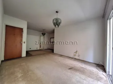 Apartamento com 3 Quartos à venda, 130m² no Vila Monte Alegre, São Paulo