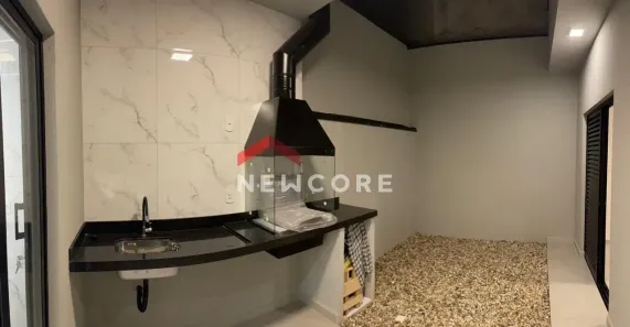 Casa com 3 Quartos à venda, 100m² no Jardim Marambaia, Jundiaí