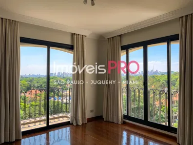 Apartamento com 3 Quartos para alugar, 195m² no Pinheiros, São Paulo