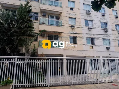 Apartamento com 3 Quartos à venda, 85m² no Vila Valqueire, Rio de Janeiro