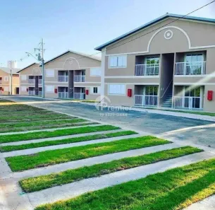 Apartamento com 2 Quartos à venda, 59m² no Parque Campo Bonito, Indaiatuba