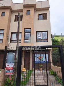 Casa com 3 Quartos à venda, 180m² no Aberta dos Morros, Porto Alegre
