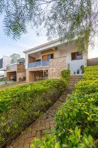 Casa de Condomínio com 4 Quartos à venda, 250m² no São Pedro, Juiz de Fora