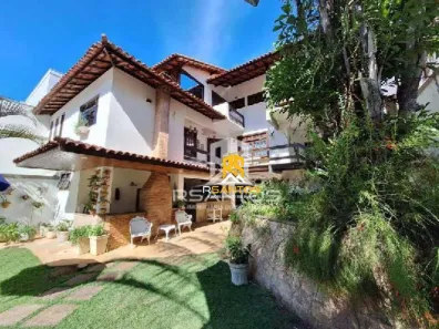 Casa de Condomínio com 4 Quartos à venda, 560m² no Freguesia (Jacarepaguá), Rio de Janeiro