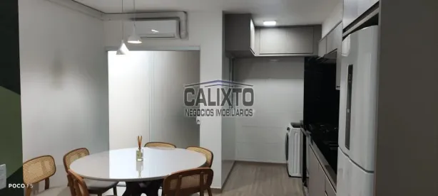 Apartamento com 2 Quartos à venda, 82m² no Mansour, Uberlândia