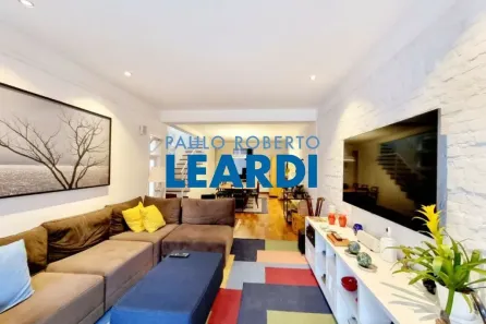 Sobrado com 3 Quartos à venda, 220m² no Jardim Paulistano, São Paulo