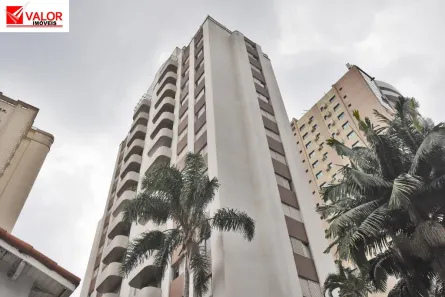 Cobertura com 3 Quartos à venda, 181m² no Moema, São Paulo