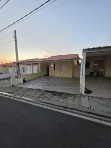 Casa de Condomínio com 2 Quartos à venda, 51m² no Parque Vitória Régia, Sorocaba