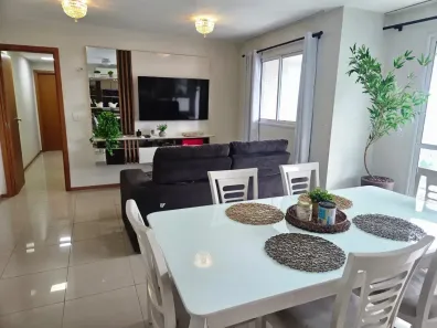 Apartamento com 2 Quartos à venda, 94m² no Marco, Belém