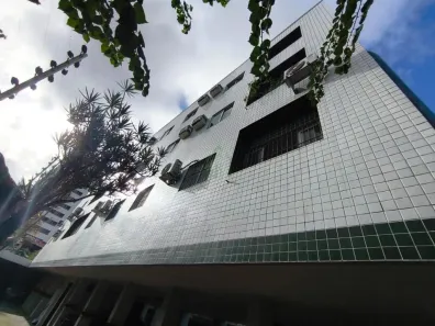 Apartamento com 2 Quartos à venda, 54m² no Várzea, Recife