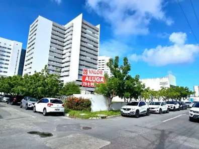 Lote/Terreno para alugar, 1260m² no Jardins, Aracaju