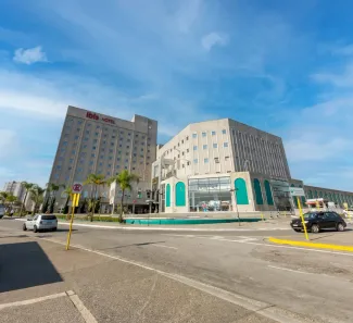 Ponto Comercial com 1 Quarto para alugar, 5348m² no Jardim Umuarama, São Paulo