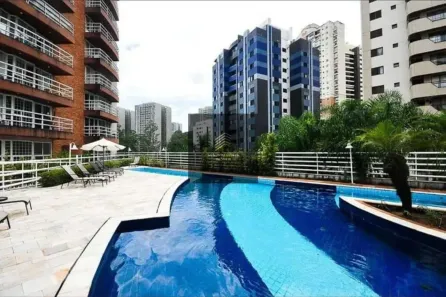 Apartamento com 2 Quartos à venda, 90m² no Jardim Londrina, São Paulo
