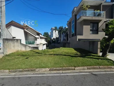 Lote/Terreno à venda, 504m² no Jardim das Cerejeiras, Arujá