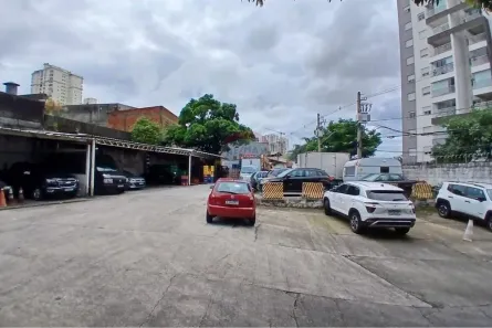 Lote/Terreno para alugar, 944m² no Vila Augusta, Guarulhos