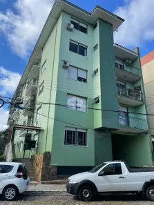 Apartamento com 2 Quartos à venda, 115m² no Menino Jesus, Santa Maria