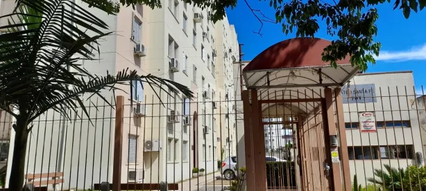 Apartamento com 2 Quartos à venda, 45m² no Sarandi, Porto Alegre