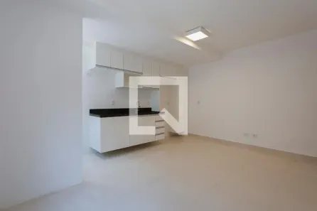 Apartamento com 2 Quartos à venda, 45m² no Vila Dom Pedro II, São Paulo